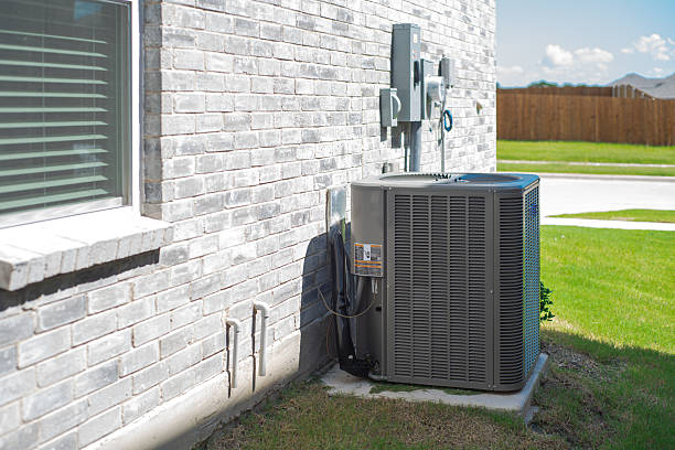 Reliable Hvac contractor in Mc Farland, CA by FH HVAC